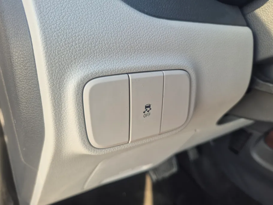 2024 Hyundai Grand i10 Fleet 