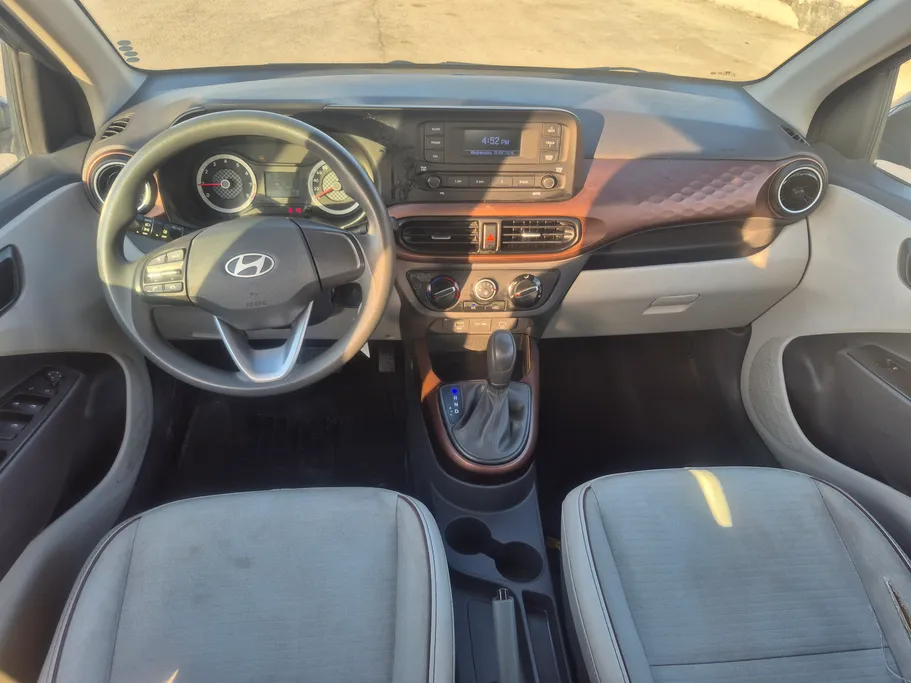 2024 Hyundai Grand i10 Fleet 