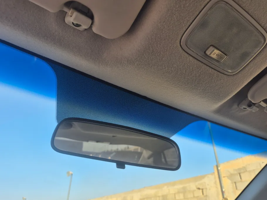 2024 Hyundai Grand i10 Fleet 