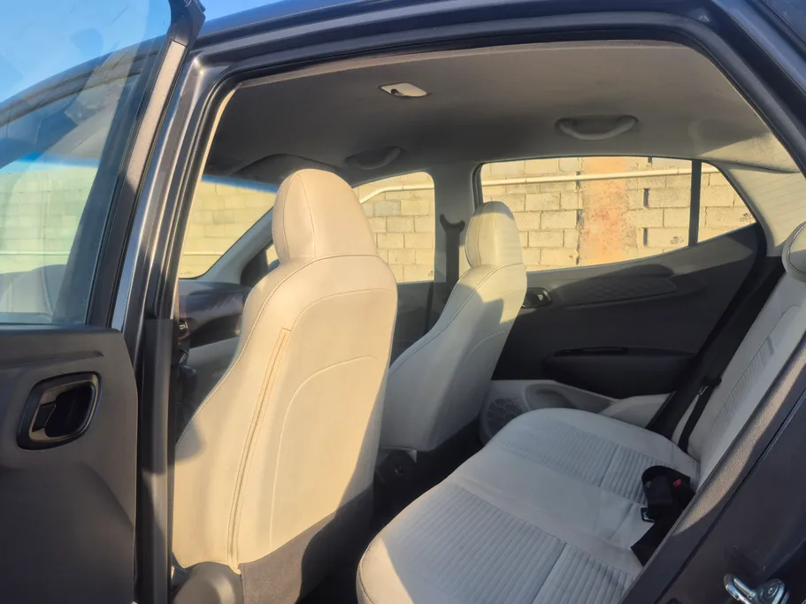 2024 Hyundai Grand i10 Fleet 