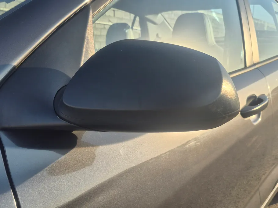 2024 Hyundai Grand i10 Fleet 