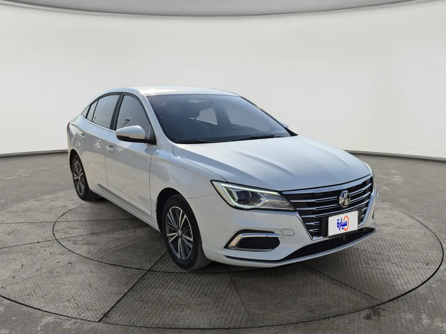 2024 MG 5 COM 