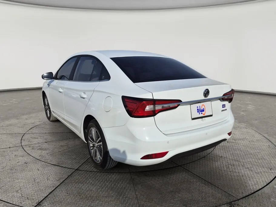 2024 MG 5 COM 