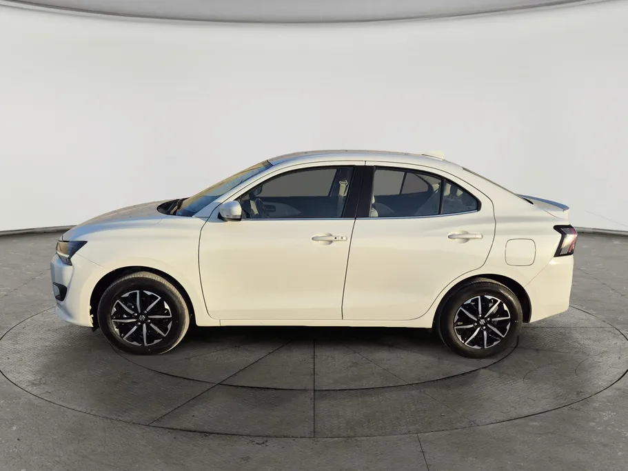 2026 Suzuki Dzire GLX New Shape 