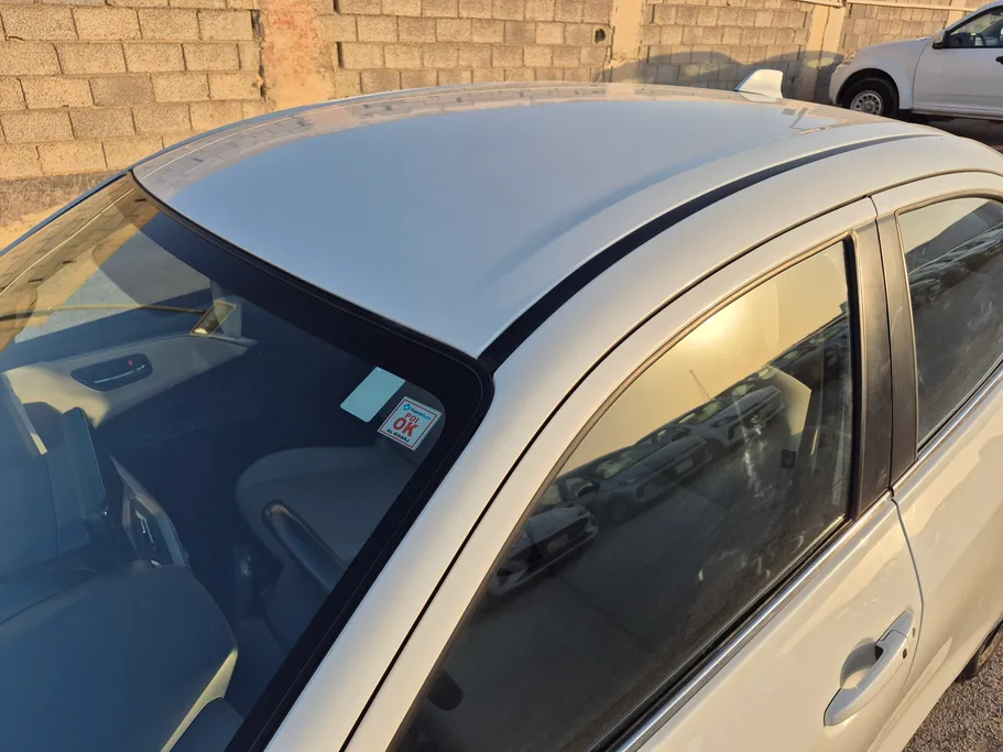 2026 Suzuki Dzire GLX New Shape 