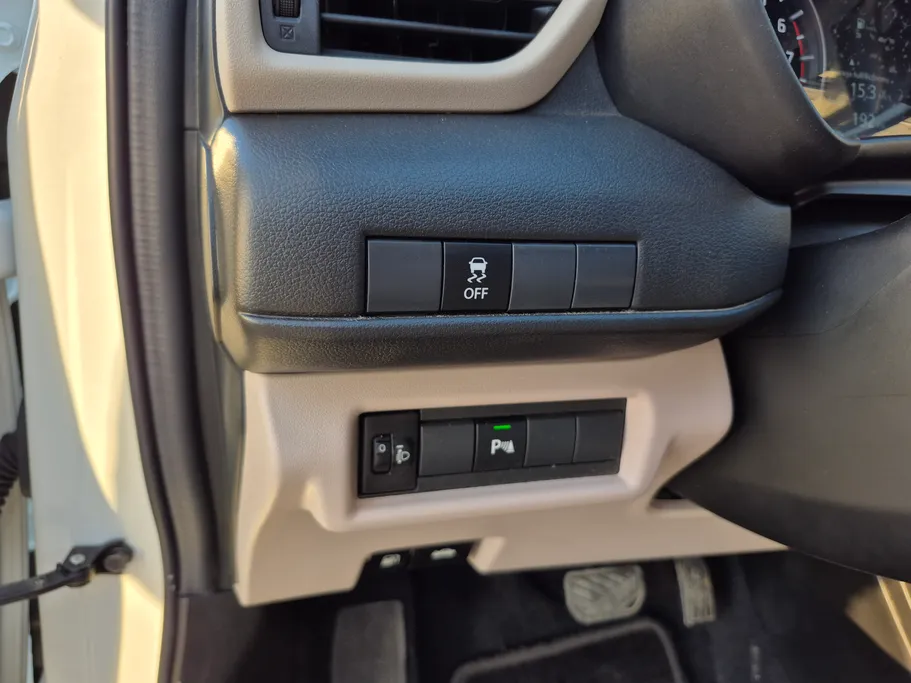 2026 Suzuki Dzire GLX New Shape 
