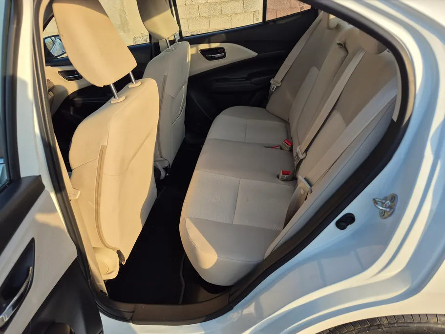 2026 Suzuki Dzire GLX New Shape 