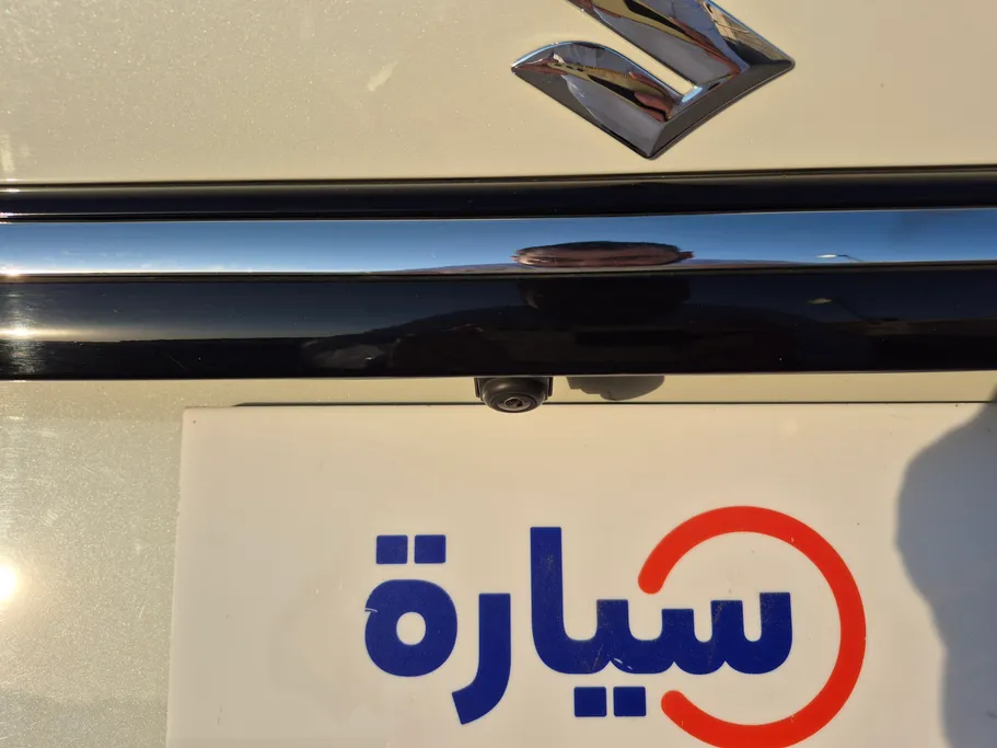 2026 Suzuki Dzire GLX New Shape 