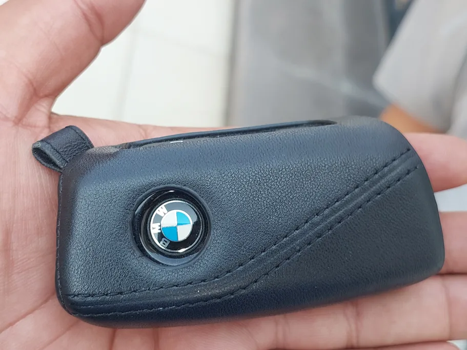 2024 BMW 7 Series 735i 