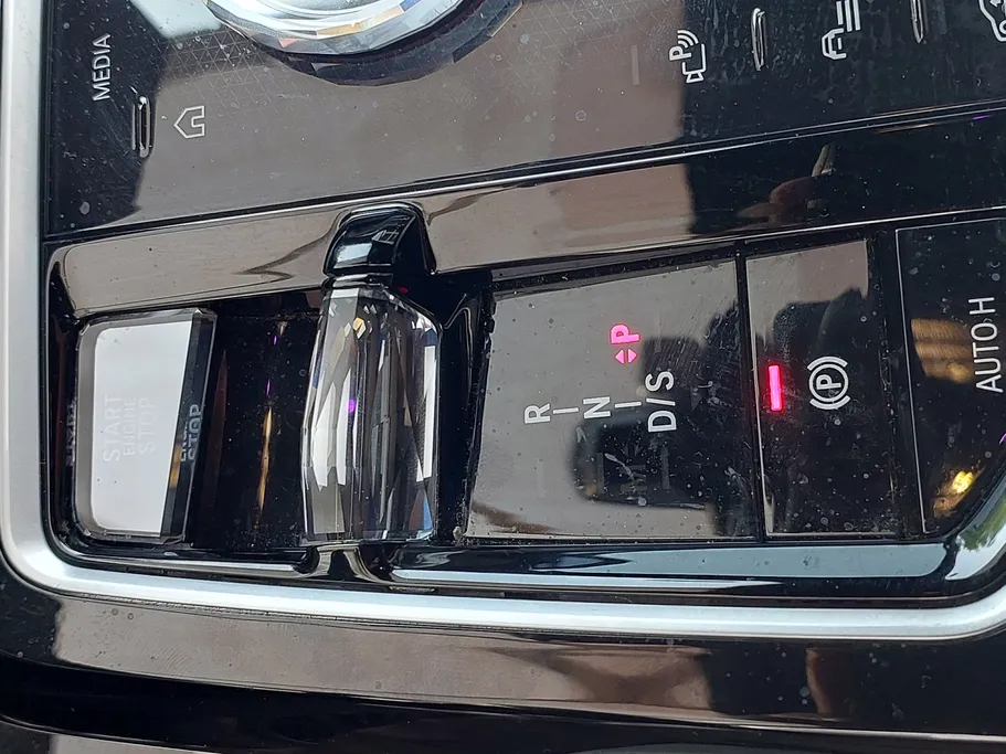 2024 BMW 7 Series 735i 