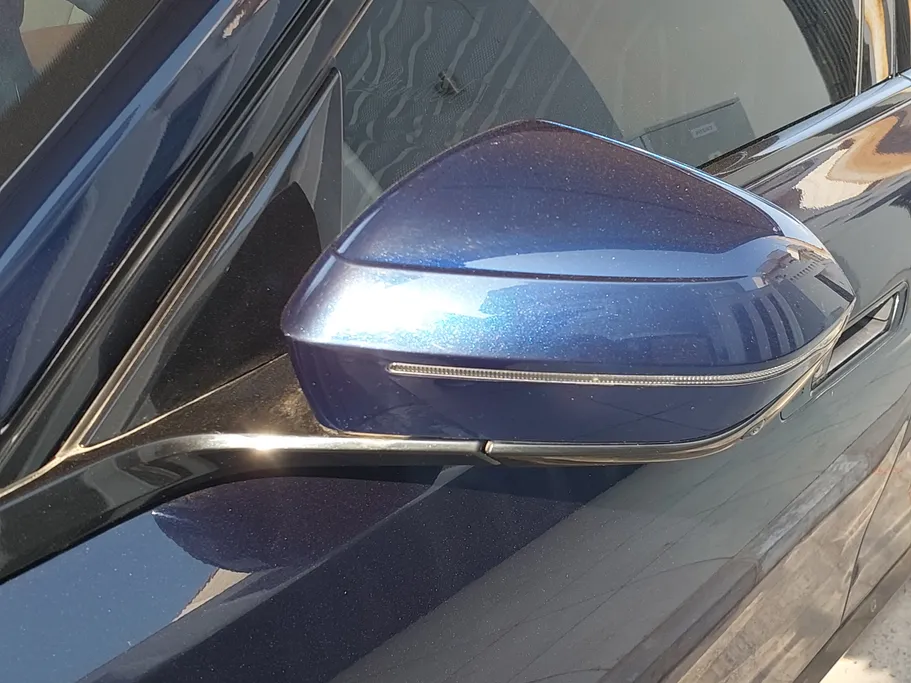 2024 BMW 7 Series 735i 