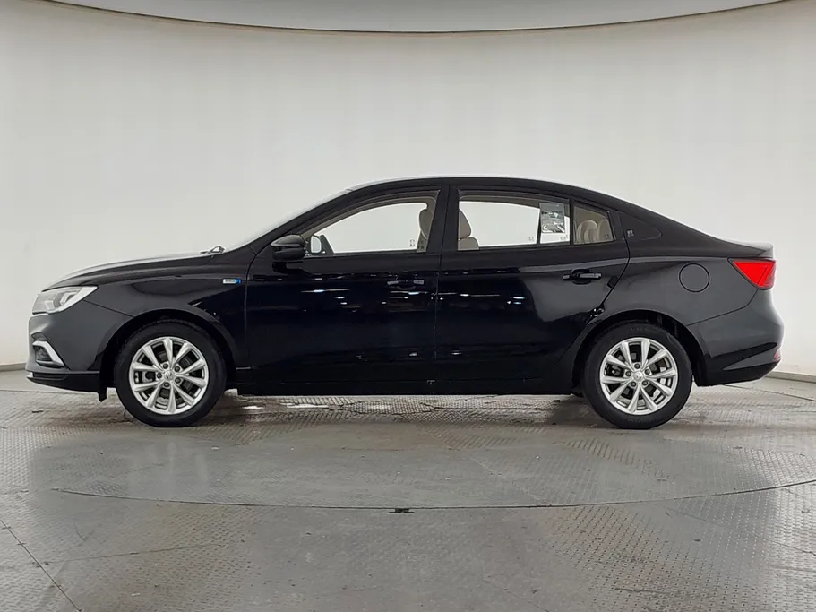 2023 MG 5 STD 