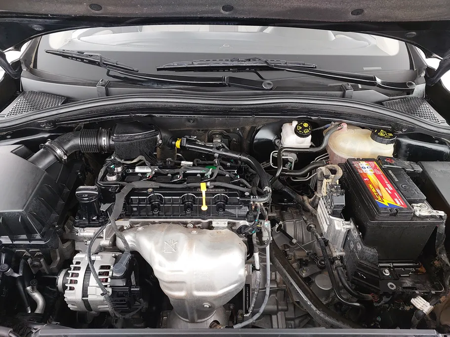 2023 MG 5 STD 