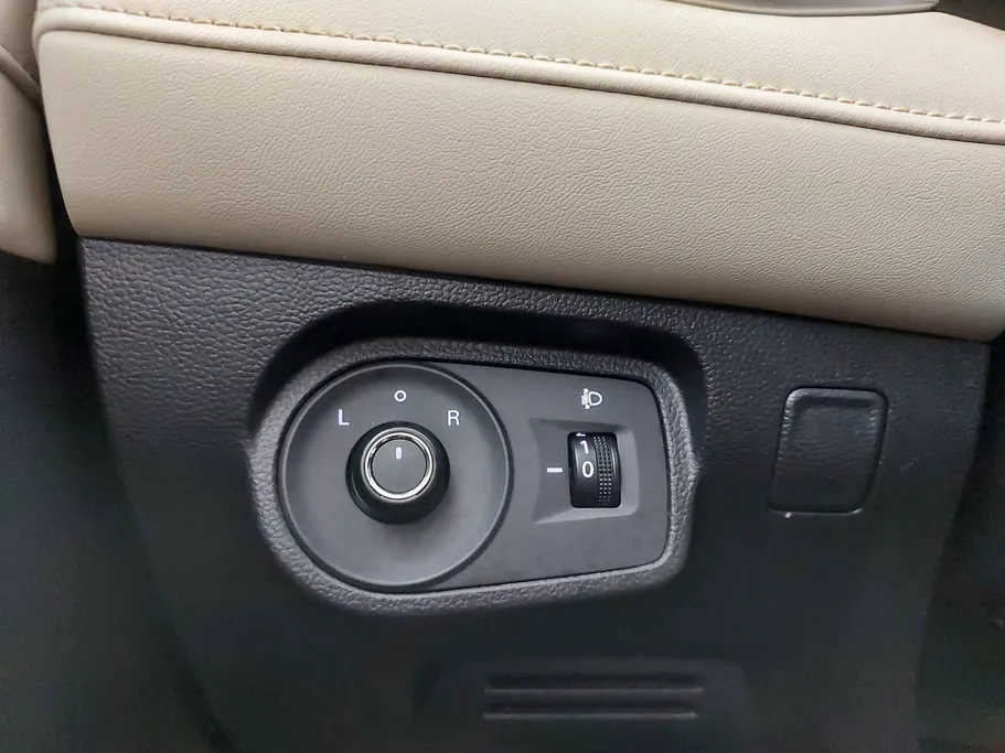 2023 MG 5 STD 