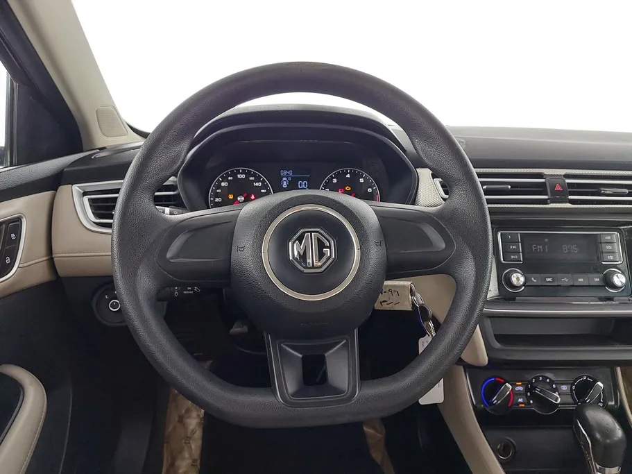 2023 MG 5 STD 