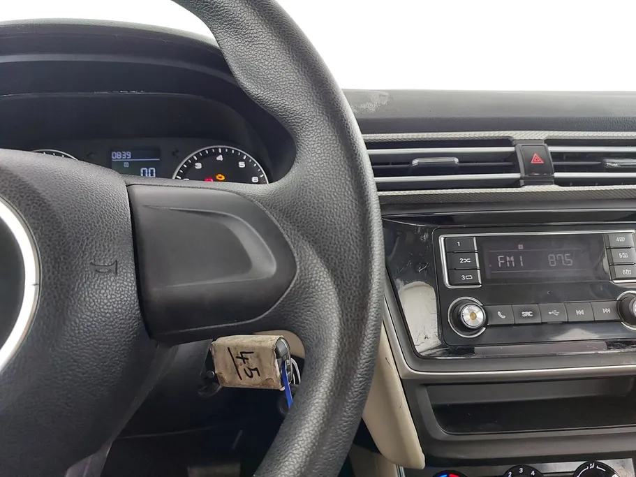 2023 MG 5 STD 
