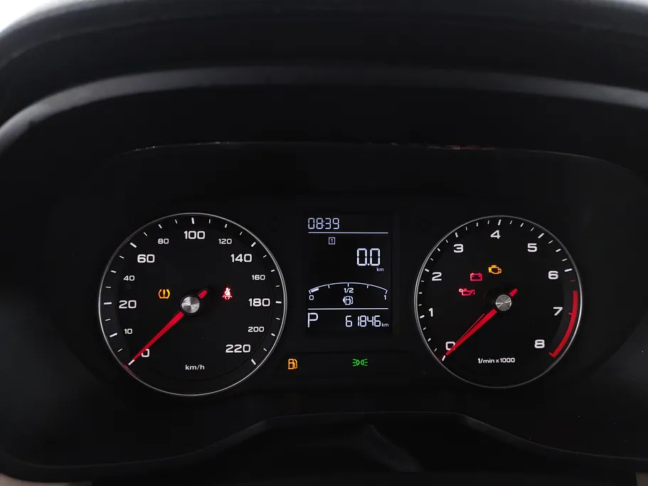 2023 MG 5 STD 