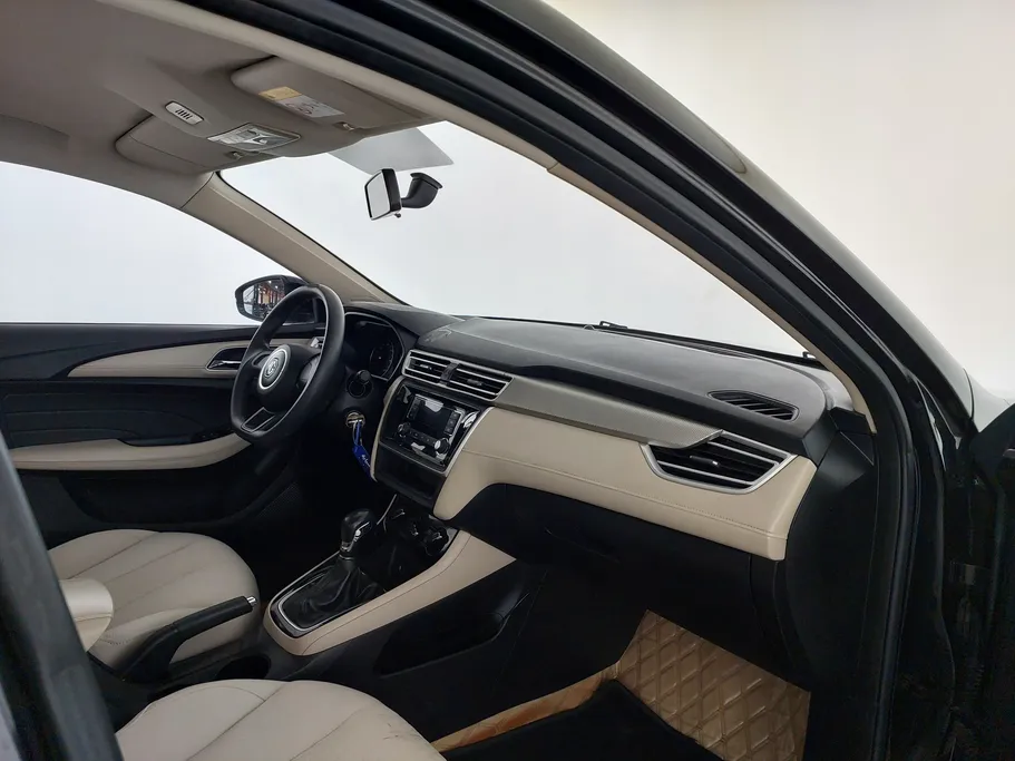 2023 MG 5 STD 