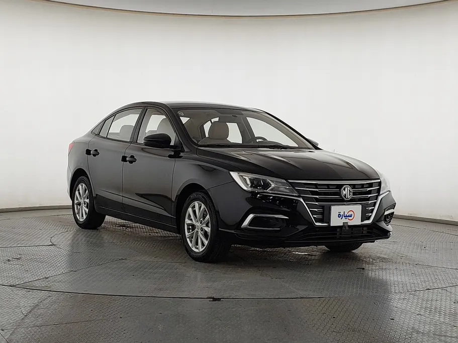 2023 MG 5 STD 