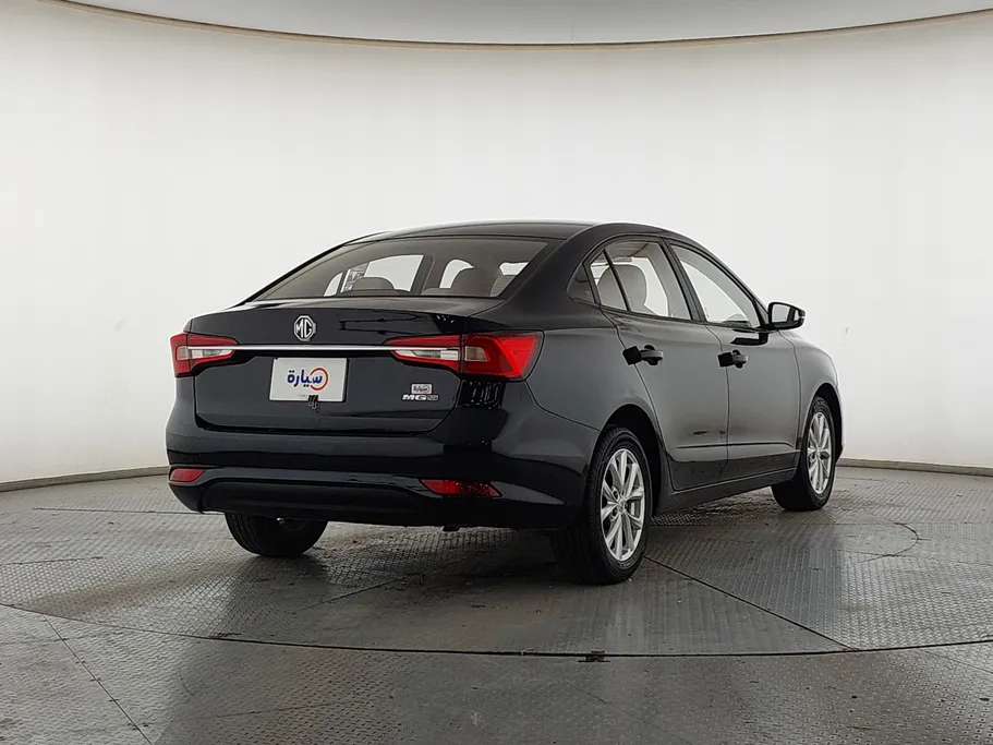 2023 MG 5 STD 