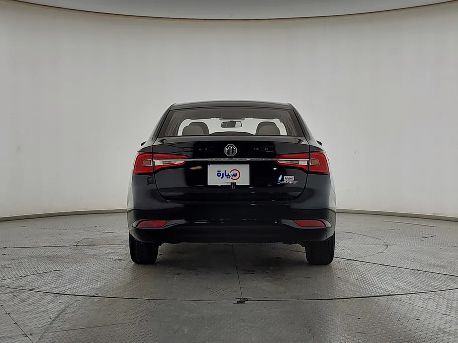 2023 MG 5 STD 