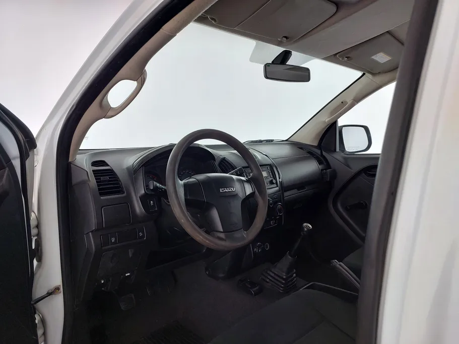 2023 Isuzu D-max Double Cab 