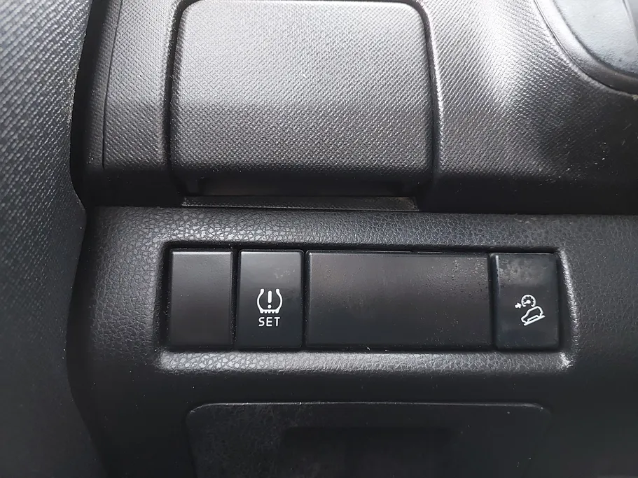 2023 Isuzu D-max Double Cab 