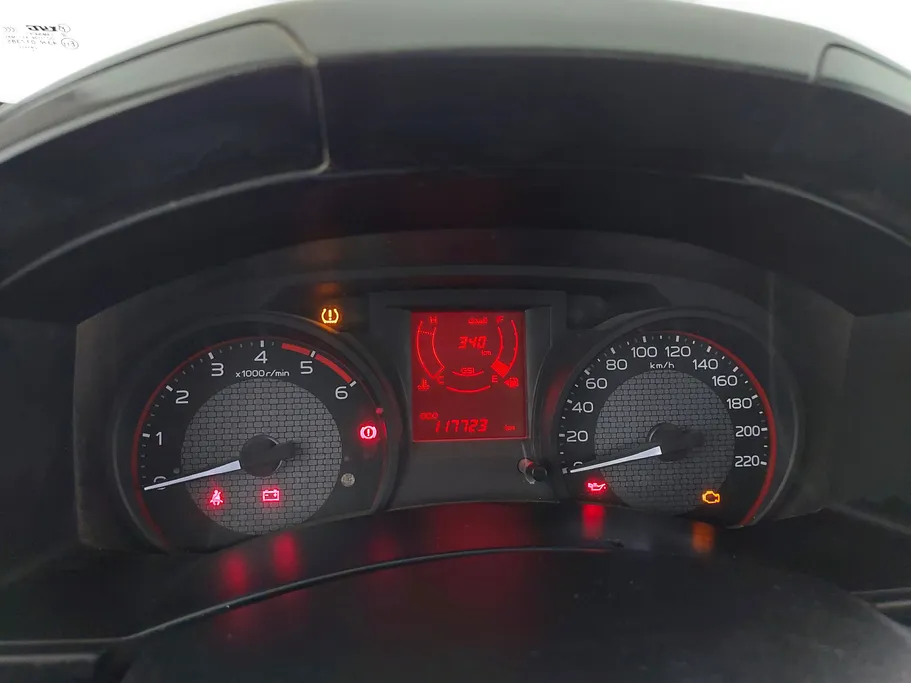2023 Isuzu D-max Double Cab 
