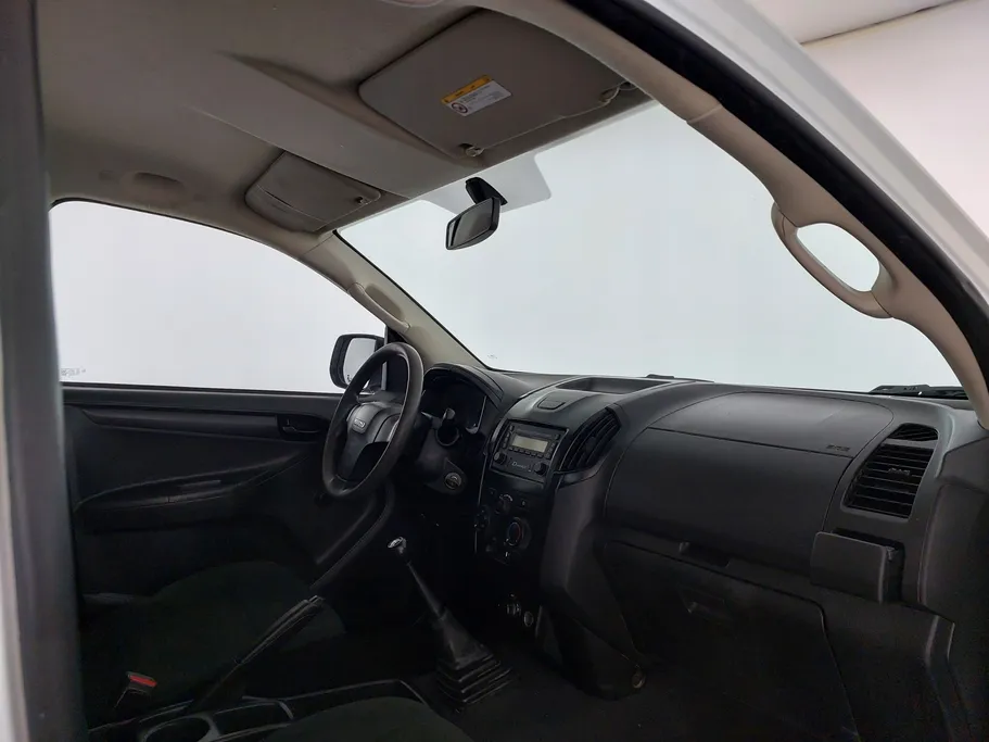 2023 Isuzu D-max Double Cab 