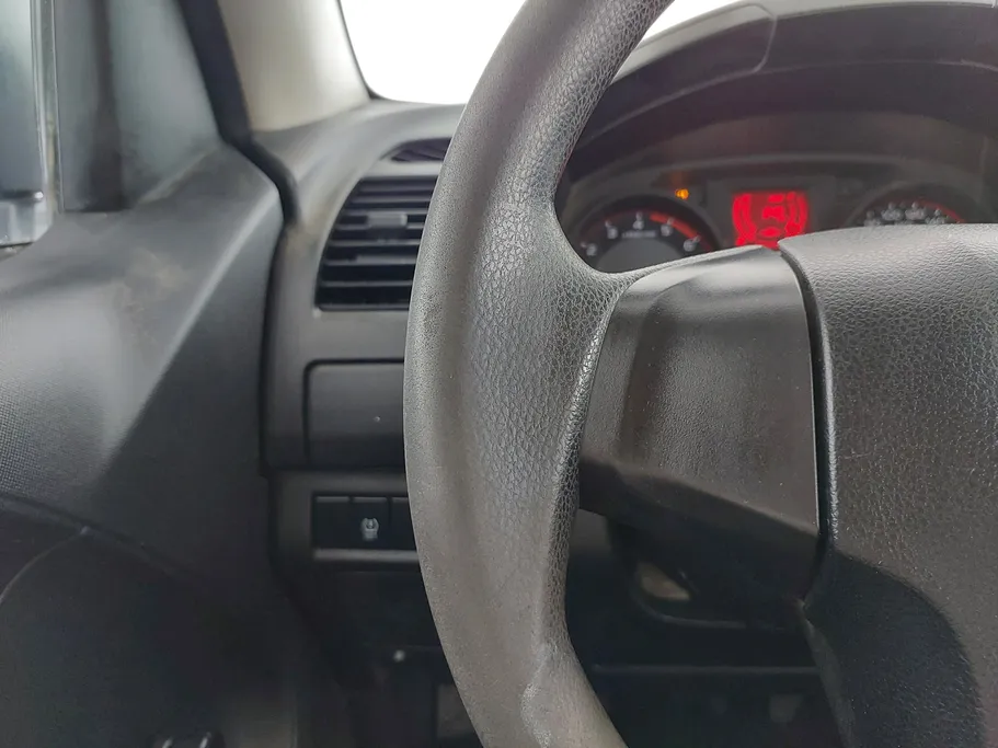 2023 Isuzu D-max Double Cab 