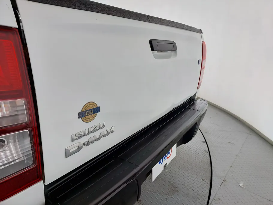 2023 Isuzu D-max Double Cab 