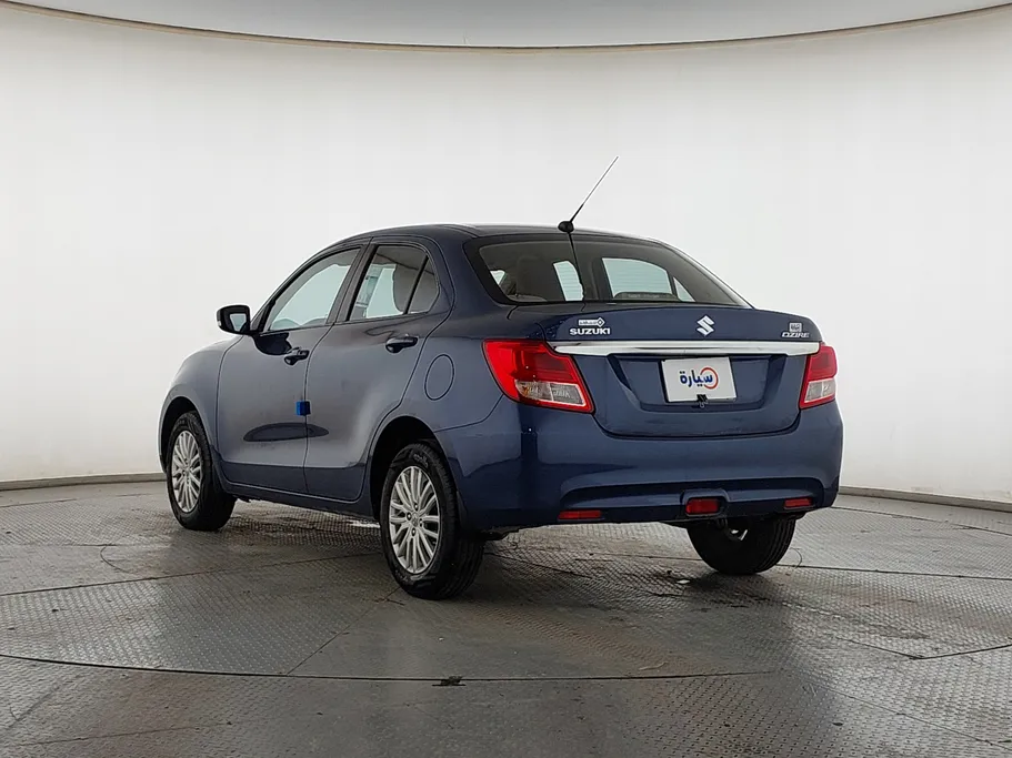 2024 Suzuki Dzire GL 