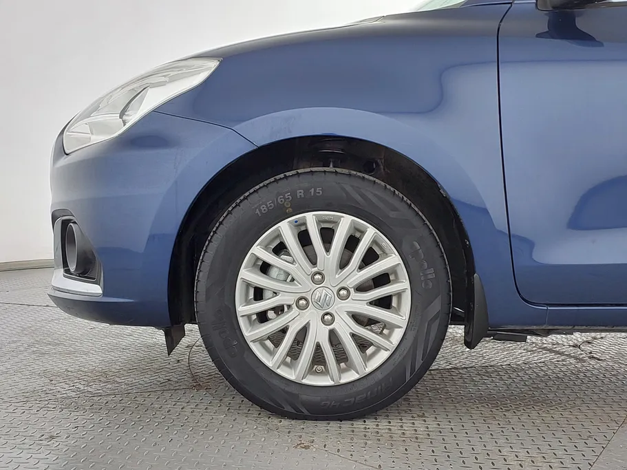 2024 Suzuki Dzire GL 