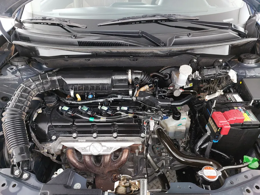 2024 Suzuki Dzire GL 