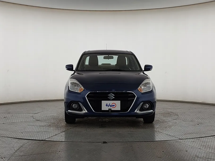 2024 Suzuki Dzire GL 