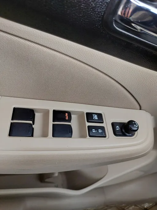 2024 Suzuki Dzire GL 
