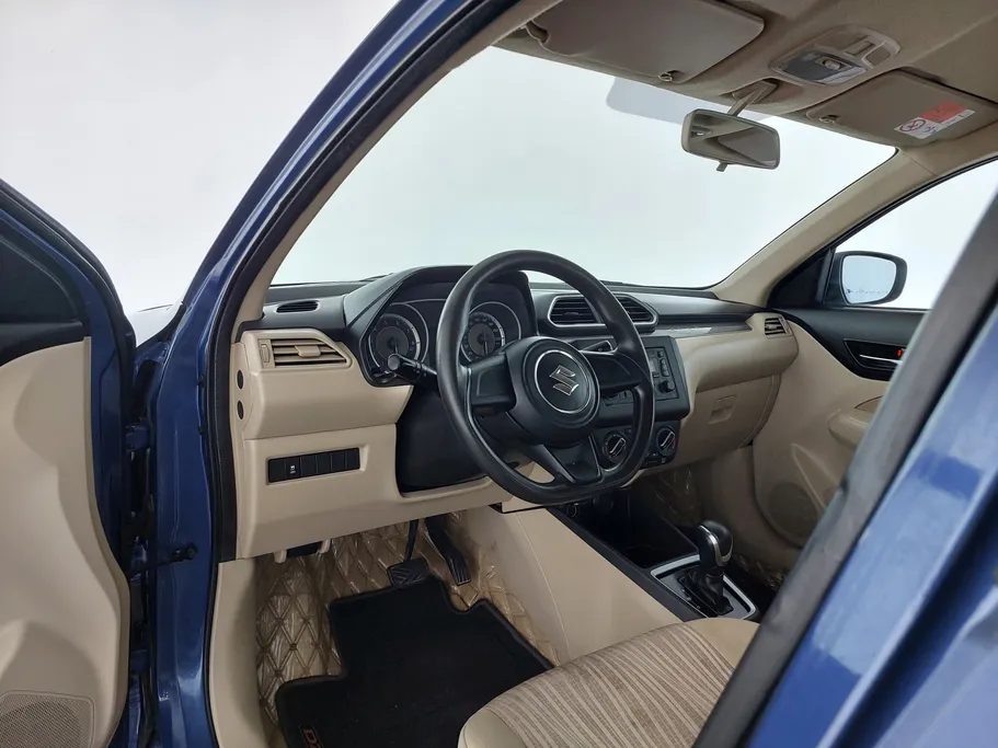 2024 Suzuki Dzire GL 