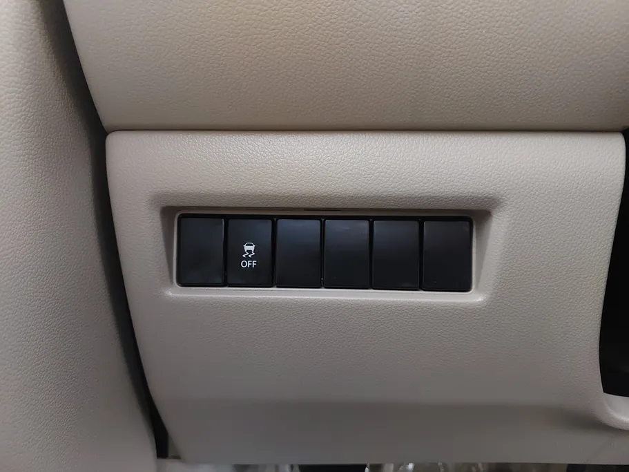 2024 Suzuki Dzire GL 