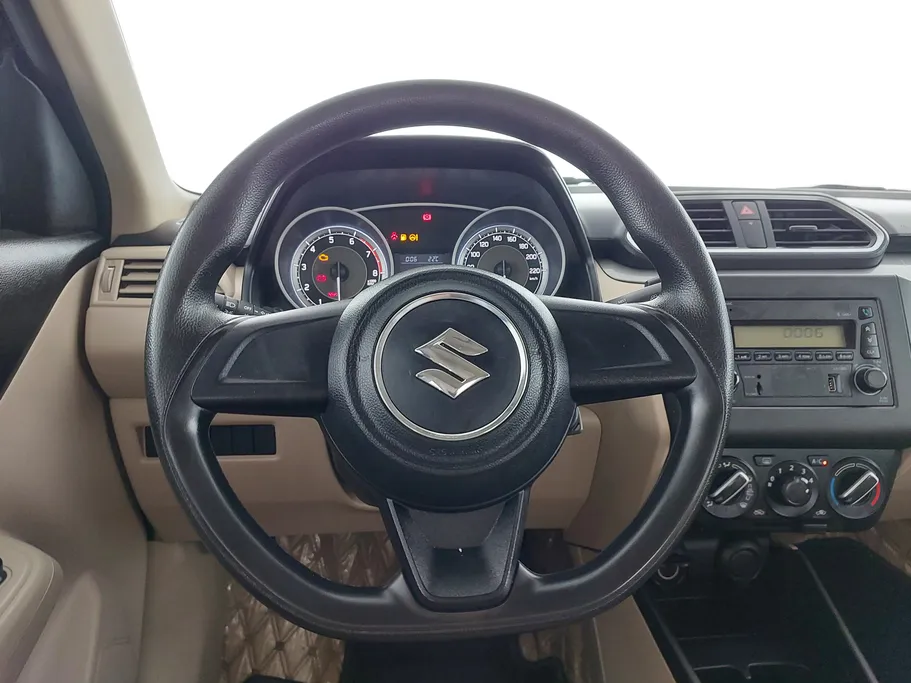 2024 Suzuki Dzire GL 