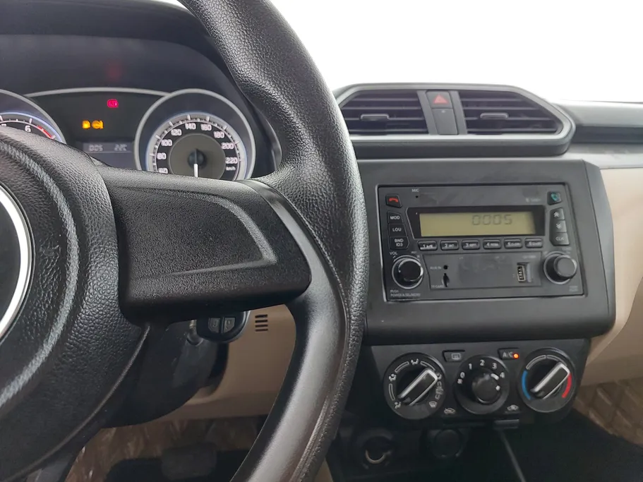 2024 Suzuki Dzire GL 