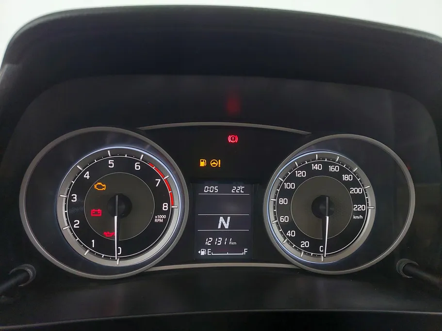 2024 Suzuki Dzire GL 