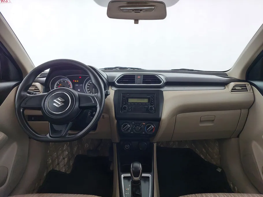 2024 Suzuki Dzire GL 