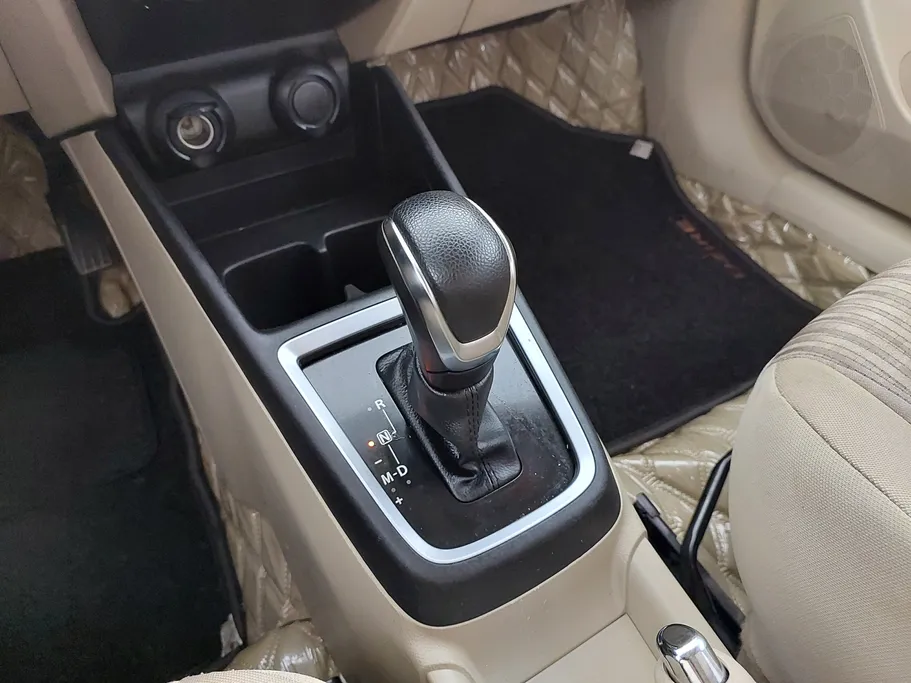 2024 Suzuki Dzire GL 