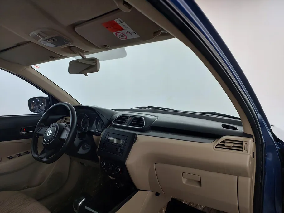 2024 Suzuki Dzire GL 