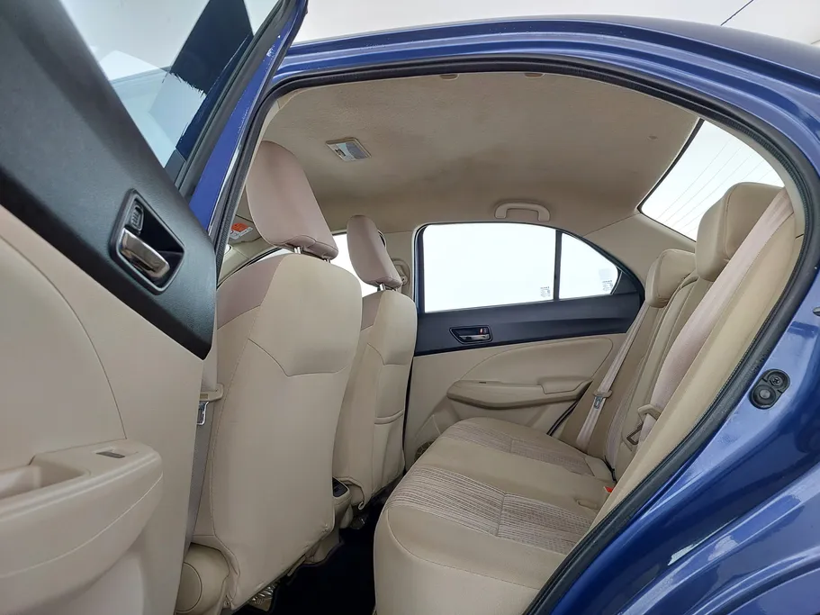2024 Suzuki Dzire GL 