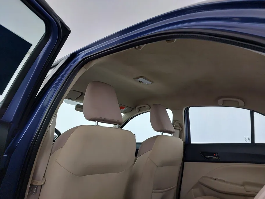 2024 Suzuki Dzire GL 