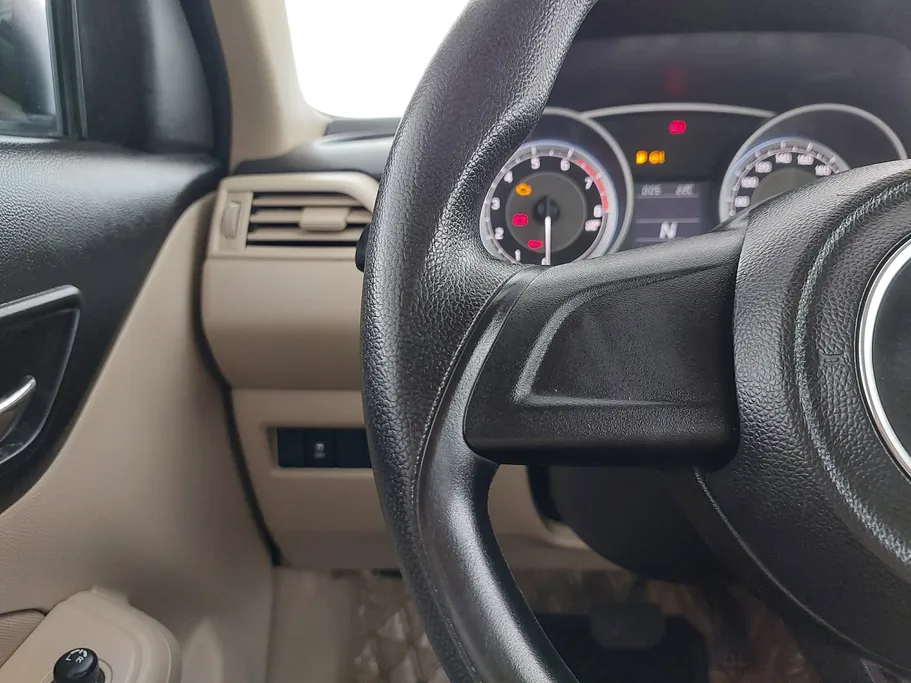 2024 Suzuki Dzire GL 