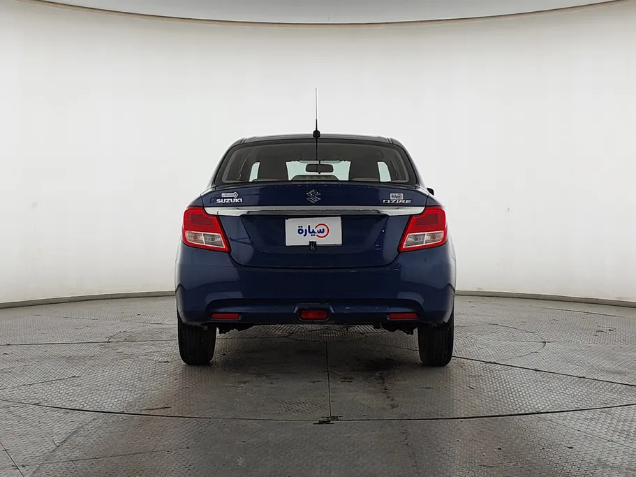 2024 Suzuki Dzire GL 