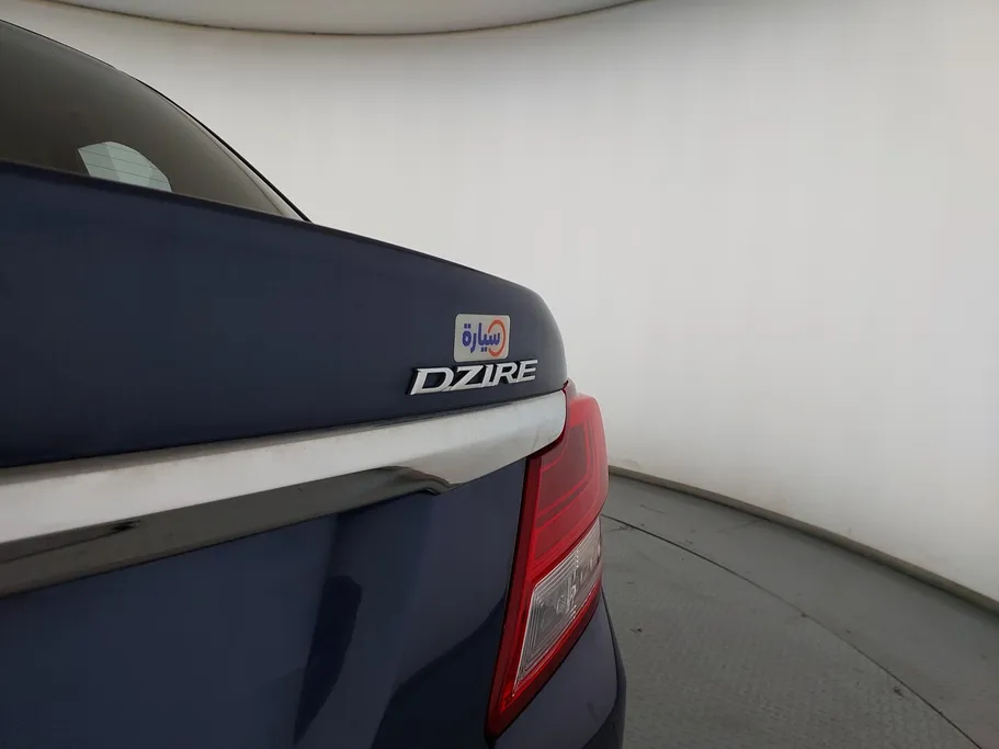 2024 Suzuki Dzire GL 