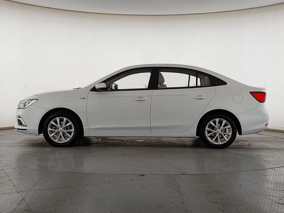 2024 MG 5 STD 